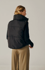Deluc - Kansas Reversible Puffer Gilet