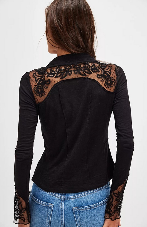 Free People - Rosebud Cuff