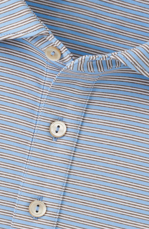 Peter Millar - Culver Performance Jersey Polo