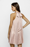 Celene Back Bow Dress