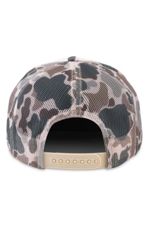 American Needle - Mallard Foamy Coors Hat