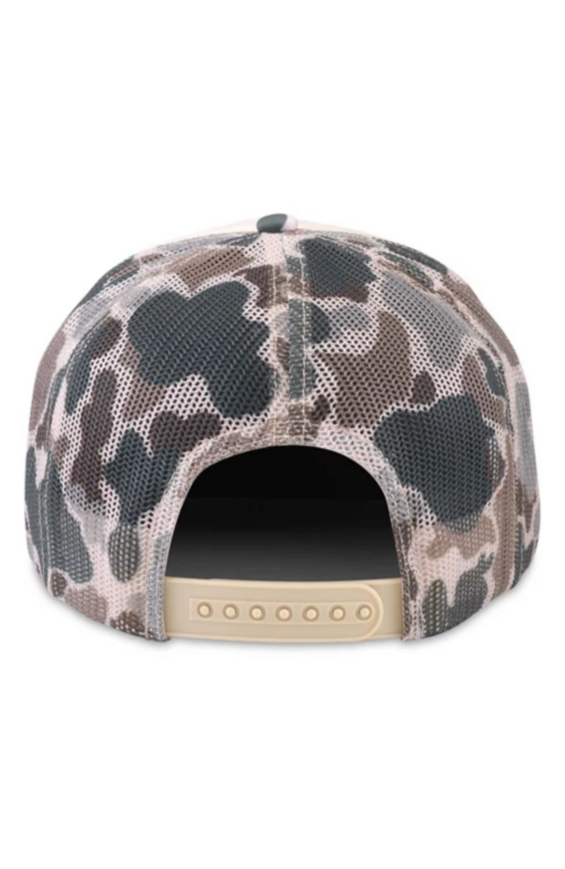 American Needle - Mallard Foamy Coors Hat