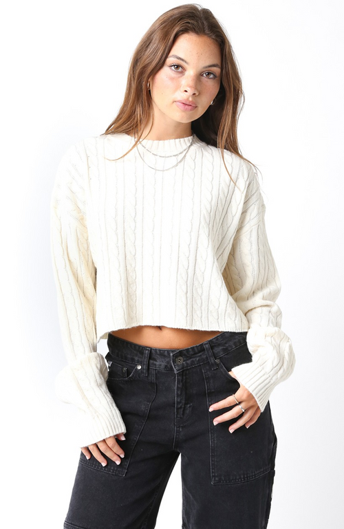Bailey Cable Sweater