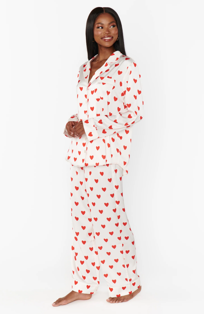 Show Me Your Mumu - Classic PJ Set