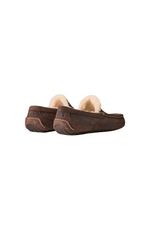 UGG - Men's Ascot Leather Distressed