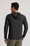 Free Fly - Men's Bamboo Slub Hoodie II