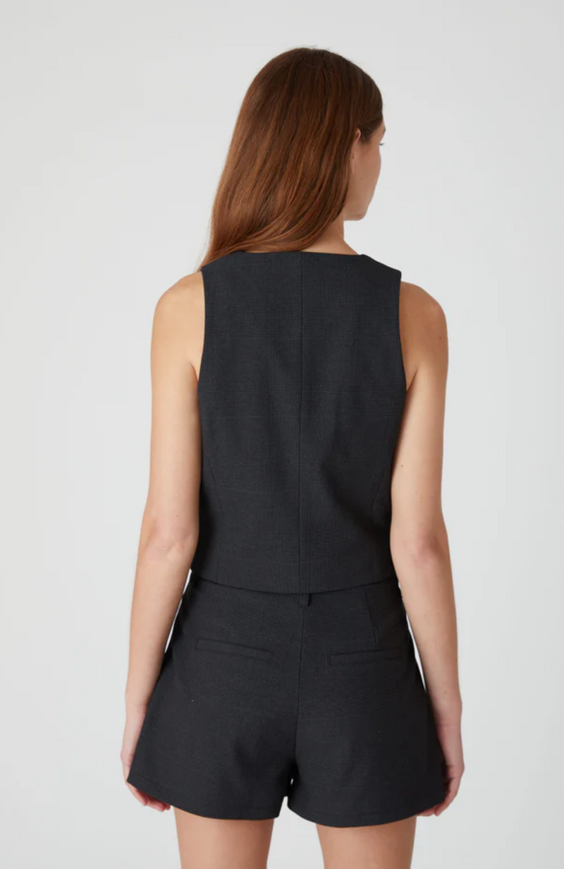 BlankNYC - Plot Twist Vest