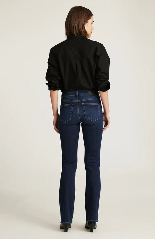 Mavi - Molly Boot Cut Jeans