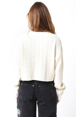 Bailey Cable Sweater