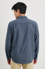 Rails - Wyatt Shirt