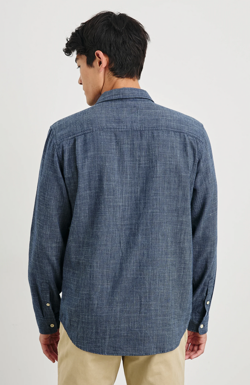 Rails - Wyatt Shirt