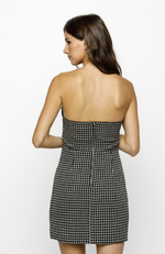 Bastille Tweed Dress