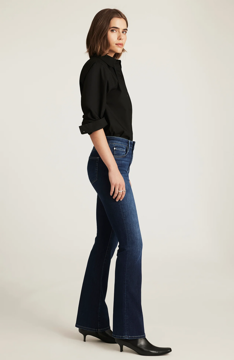 Mavi - Molly Boot Cut Jeans