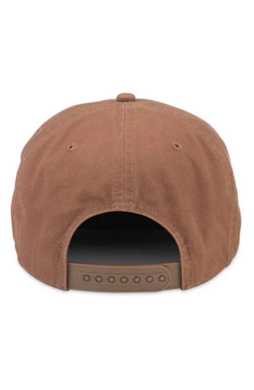 American Needle - Canvas Roscoe Smokey Hat