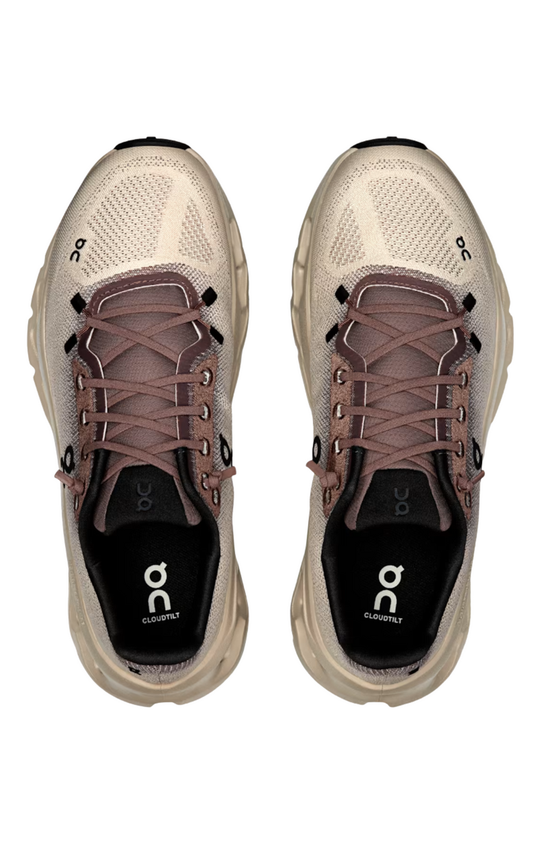 On - Women's Cloudtilt