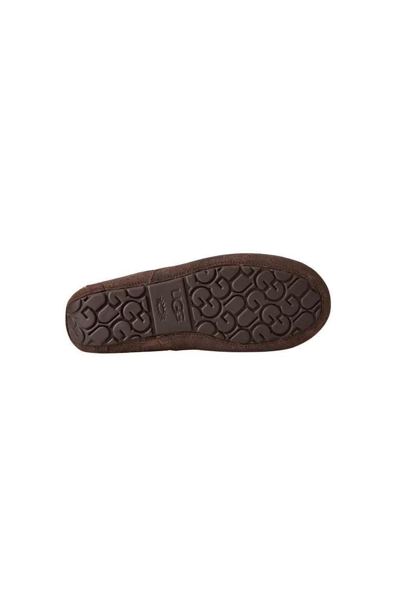 UGG - Men's Ascot Leather Distressed