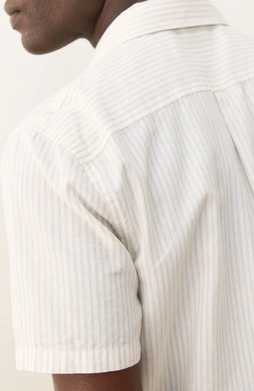 Marine Layer - Better Than Linen Shirt