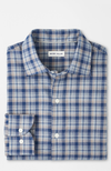 Peter Millar - Whitecap Performance Flannel Sport
