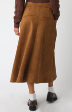 Newbury Midi Skirt