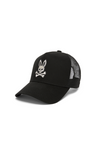 Psycho Bunny - Ryder Trucker Cap