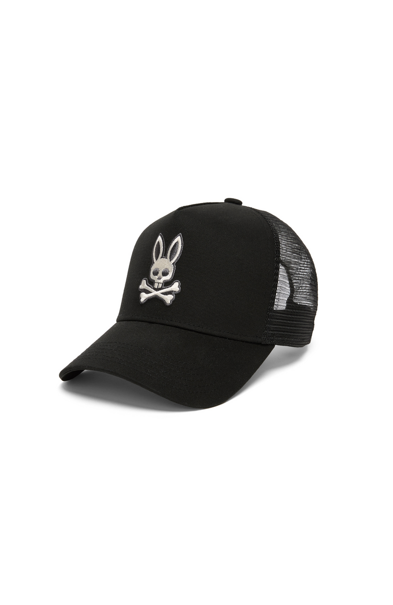Psycho Bunny - Ryder Trucker Cap
