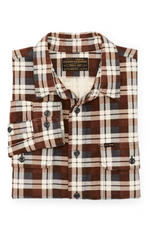 Filson - Field Flannel Shirt