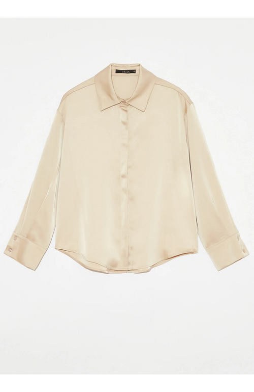 Deluc - Hosta Shirt