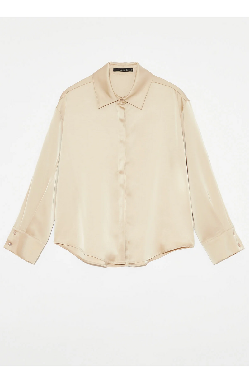 Deluc - Hosta Shirt