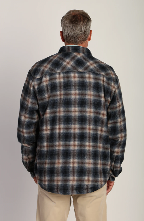 True Grit - Maverick Summit Shirt Jacket