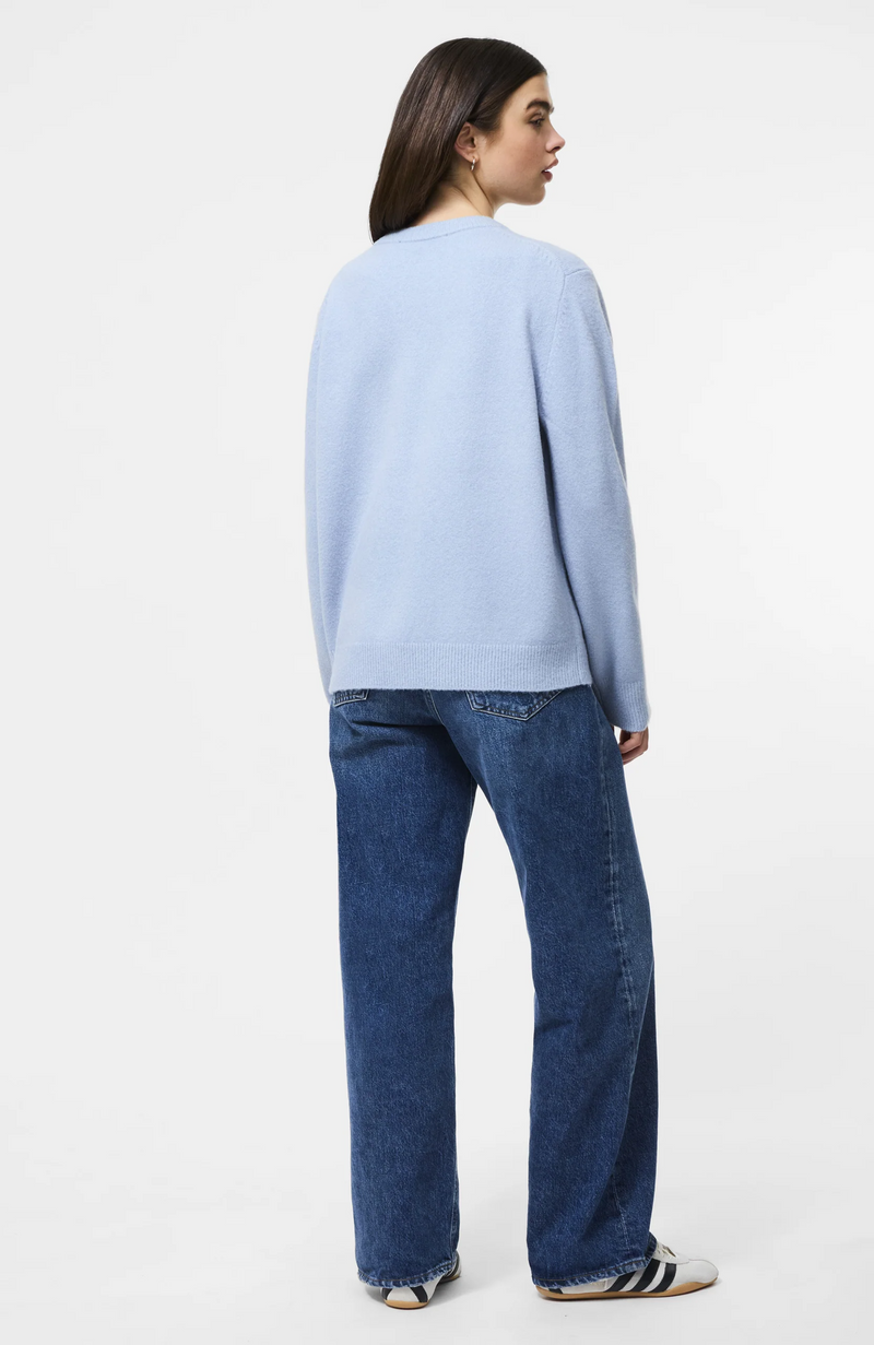 French Connection - Emilia Knit Boyfriend Pullover