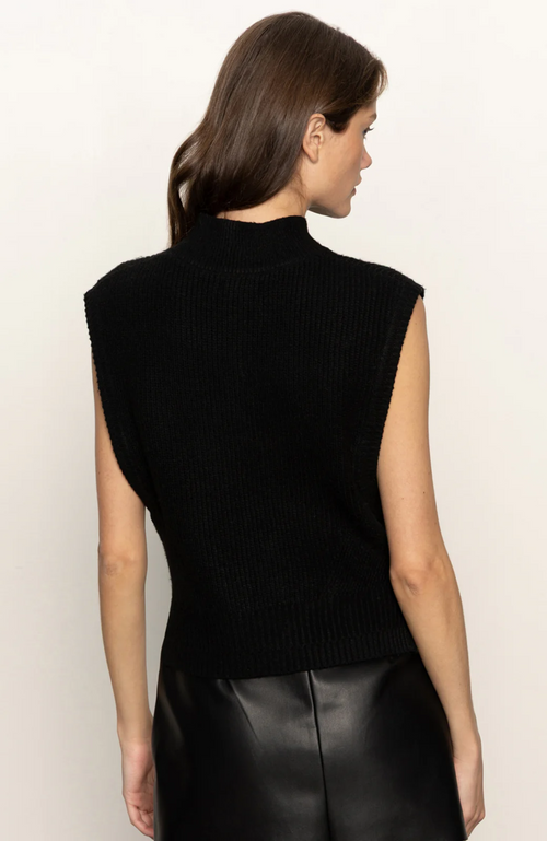 Sanctuary - City Sweater