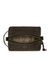 Filson - Tin Cloth Travel Kit