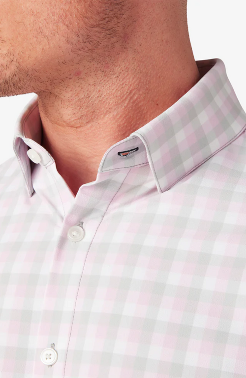 Mizzen & Main - Monaco Dress Shirt