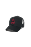 Psycho Bunny - Sayer Trucker Cap