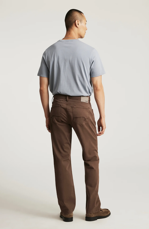 Mavi - Zach Straight Leg Pants
