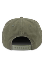 American Needle - Canvas Roscoe Miller High Life Hat