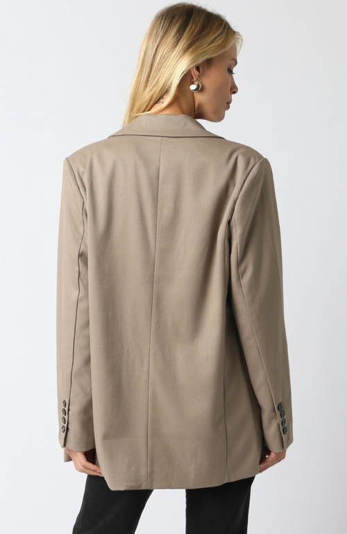 Victoria Blazer