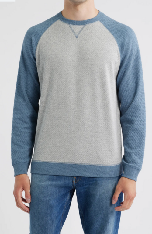 Johnnie-O - Weyburn Sweater