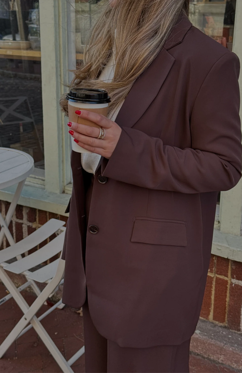 Airotciv - Daily Blazer