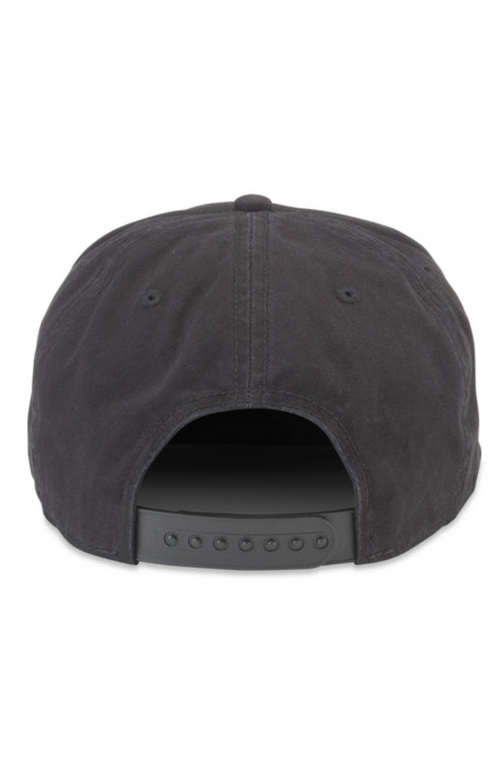 American Needle - Canvas Roscoe Ford Hat