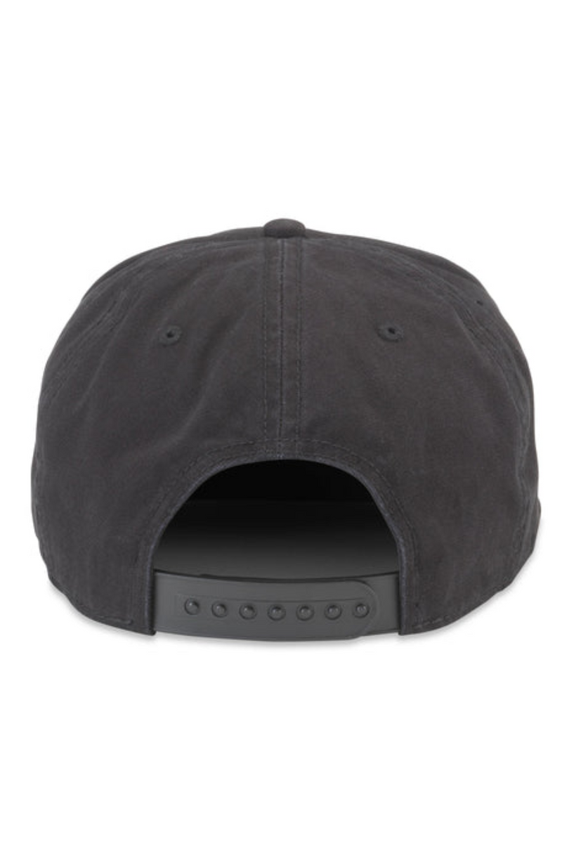 American Needle - Canvas Roscoe Ford Hat