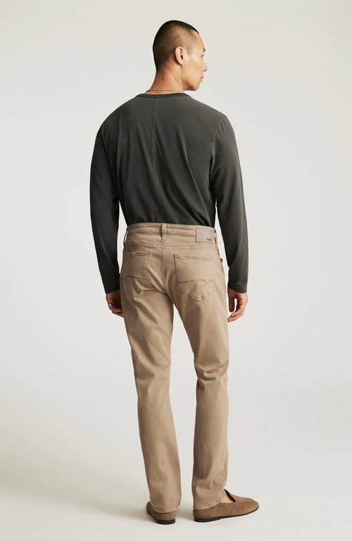 Mavi - Marcus Slim Straight Leg Jeans