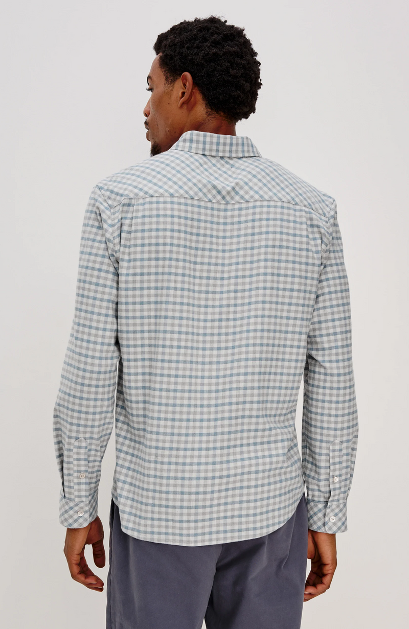Rails - Vance Shirt