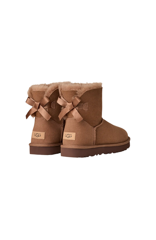UGG - Mini Bailey Bow II