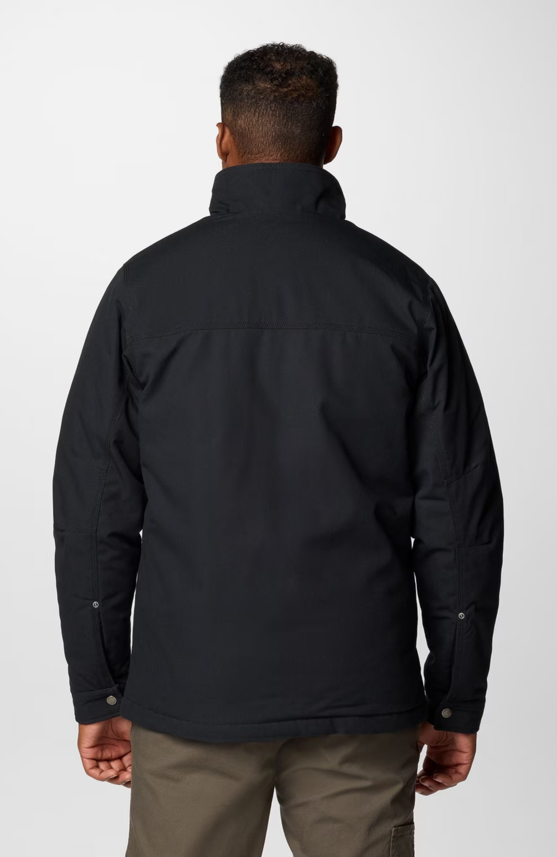 Columbia - Loma Vista III Jacket – 310 Rosemont