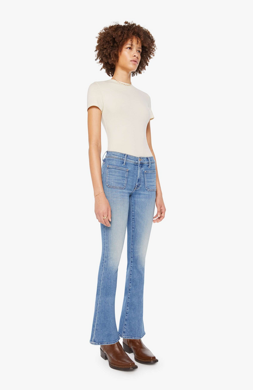 Mother - The Patch Pocket Weekender
