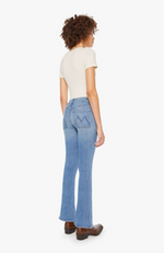 Mother - The Patch Pocket Weekender