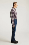 Mavi - Zach Straight Leg Jeans
