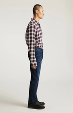 Mavi - Zach Straight Leg Jeans