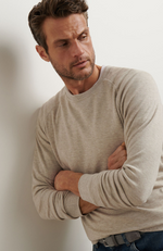 Peter Millar - Crown Comfort Knit Crew